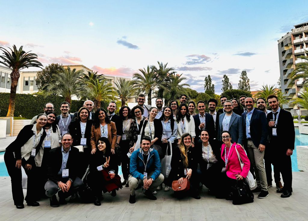 Rappresentanza della Scuola presso il World Congress on Public Health